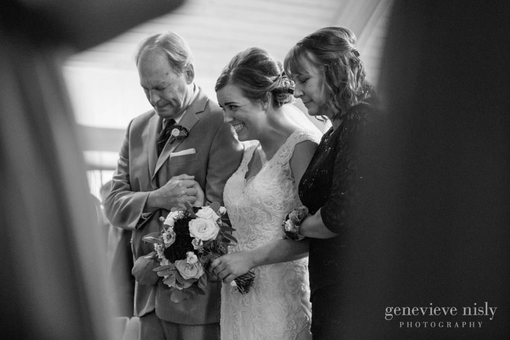  Wedding, Copyright Genevieve Nisly Photography, Fall, Water's Edge