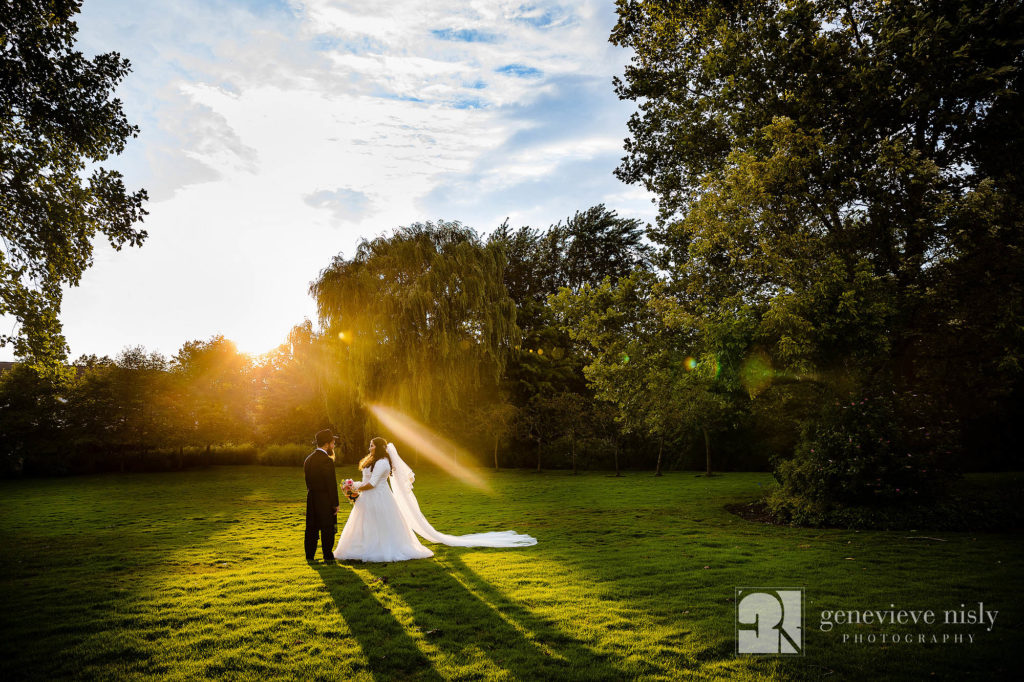  Wedding, Copyright Genevieve Nisly Photography, Cleveland, Ohio, Landerhaven
