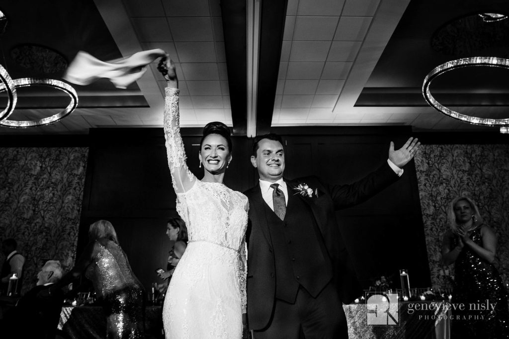  Copyright Genevieve Nisly Photography, Wedding, Cleveland, The Westin