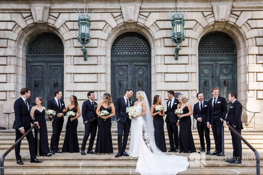  Ohio, Copyright Genevieve Nisly Photography, Wedding, Cleveland, Old Courthouse