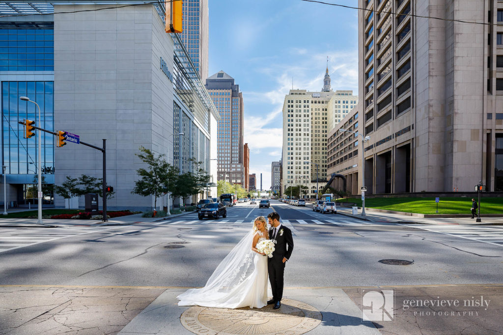  Ohio, Copyright Genevieve Nisly Photography, Wedding, Cleveland, Old Courthouse