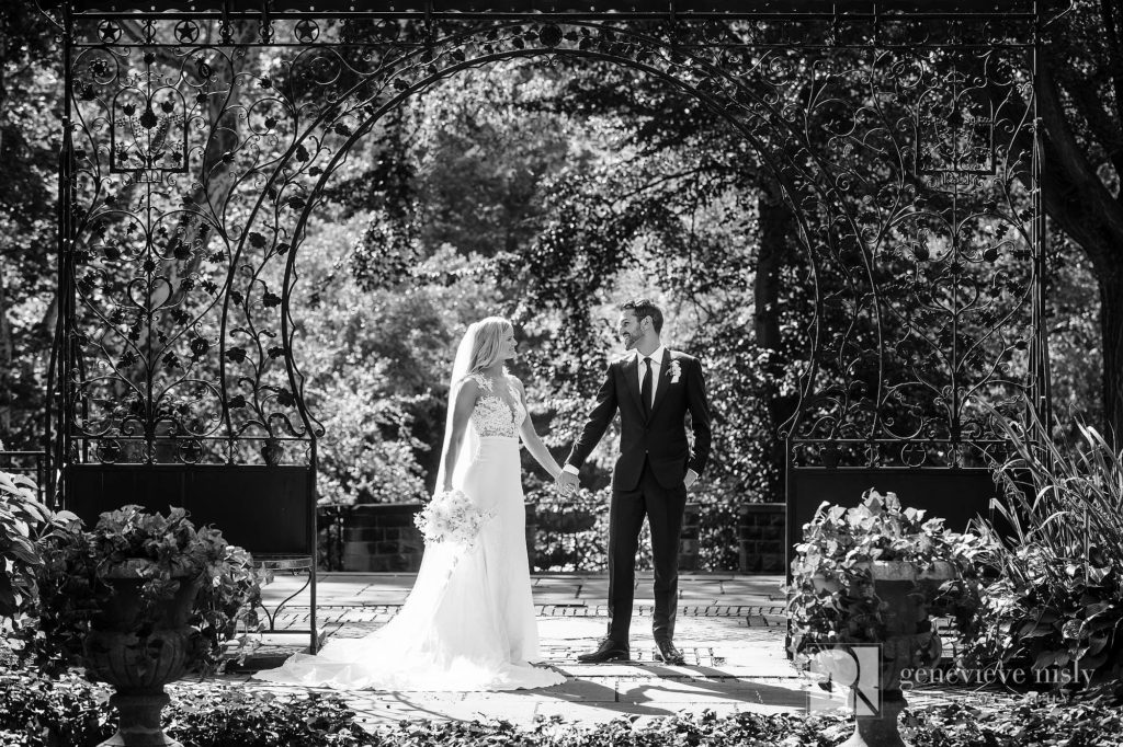  Ohio, Copyright Genevieve Nisly Photography, Wedding, Cleveland, Cultural Gardens