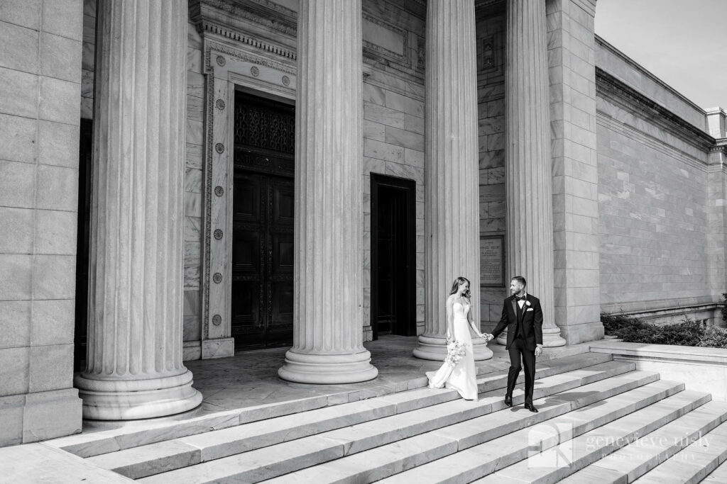  Wedding, Ohio, Cleveland, Cleveland Museum of Art