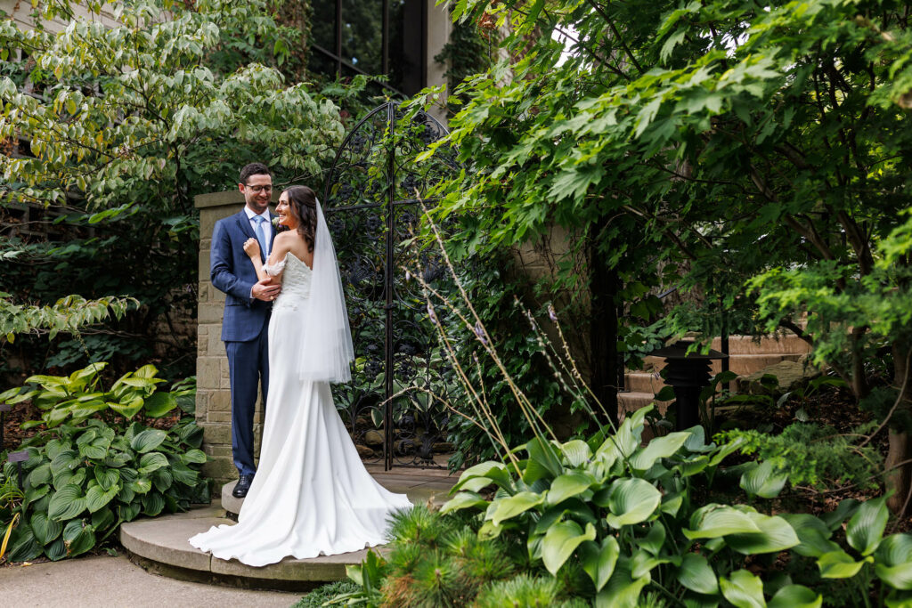  Summer, Wedding, Ohio, Cleveland, Botanical Gardens