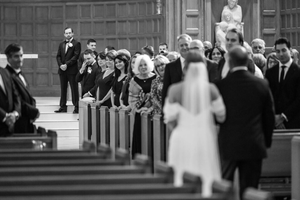  Wedding, Ceremony, St. Christopher