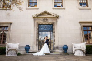  Wedding, Ohio, Cleveland, Western Reserve Historical Society, Hay-McKinney Mansion, Cleveland History Center